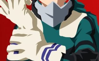 Izuku Midoriya Phone Top Free Izuku Midoriya Phone wallpaper 1 scaled