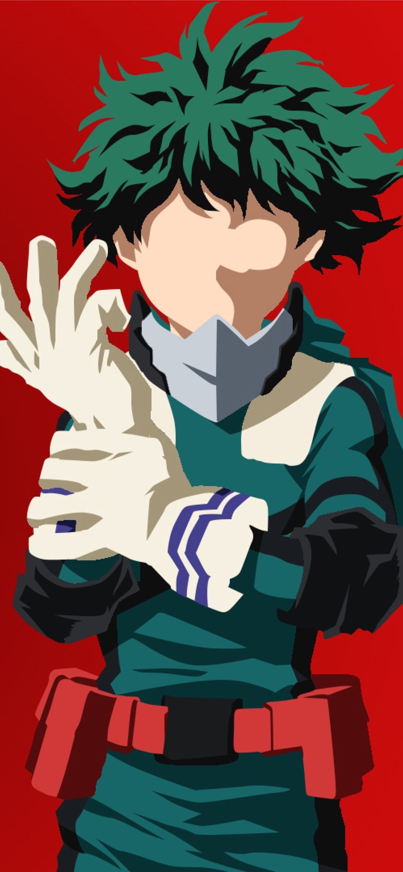 Izuku-Midoriya-Phone-Top-Free-Izuku-Midoriya-Phone wallpaper