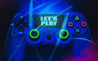 Lets Play iPhone Wallpapers