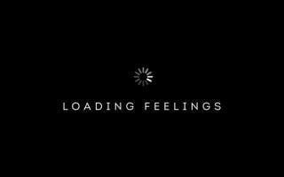 Loading Feelings Quote wallpapers iphone