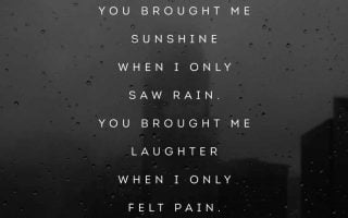 Love Quote iPhone Wallpaper Quote
