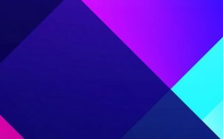 Material Colors Phone Wallpaper HD