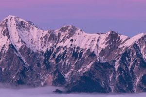 Mountain Clouds Wallpaper 300x585 1