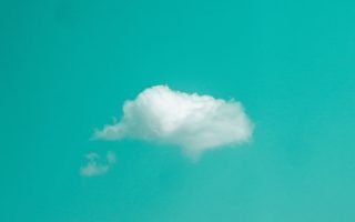 Mountains Clouds La Morte Wallpaper 1080x1920 1