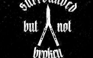 Not Broken iPhone Wallpaper wallpapers iphone
