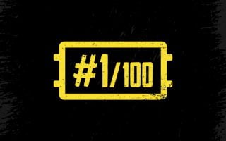 Number One PUBG Player