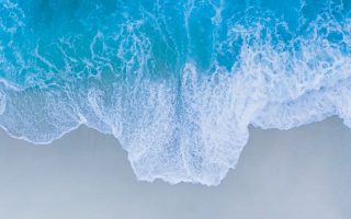 Ocean Surf Sand Wallpaper 1080x1920 1