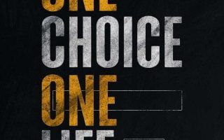 One Choice One Life wallpapers iphone