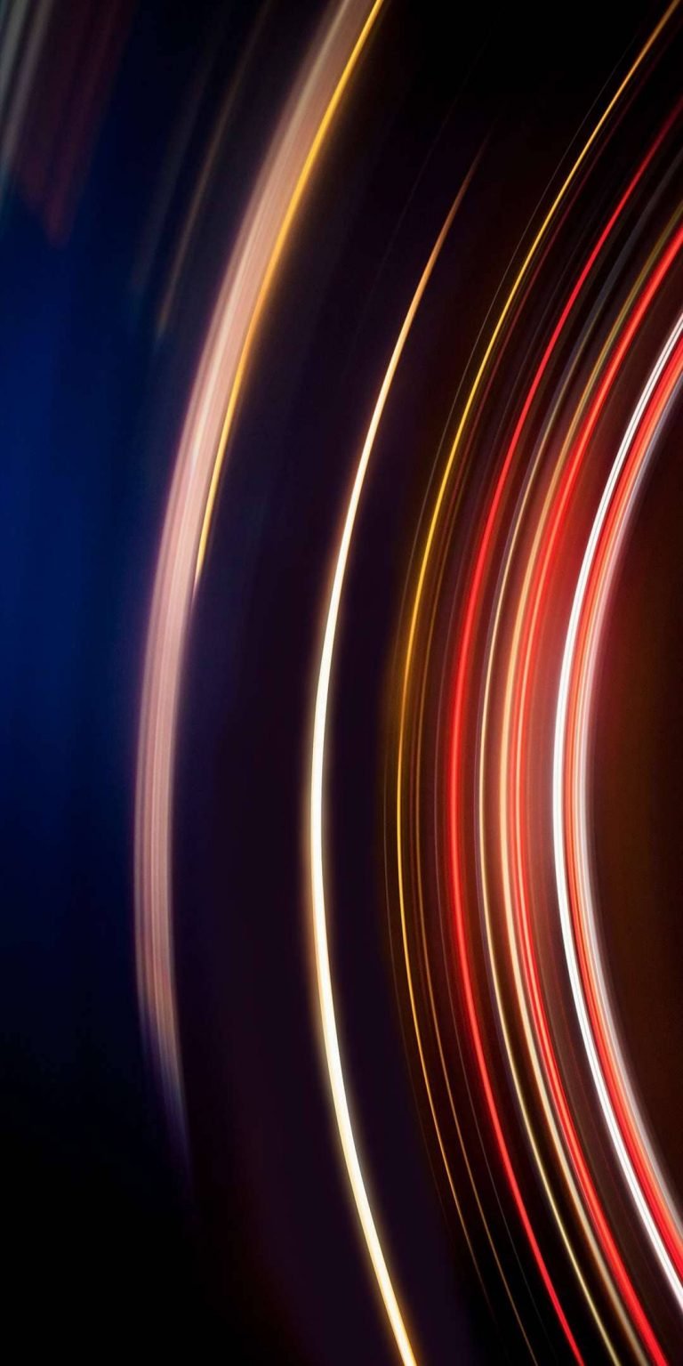 OnePlus 6t iPhone Wallpaper