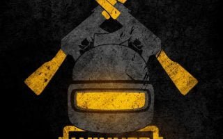PUBG Battelgrounds Winner