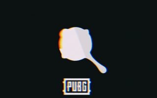 PUBG Pan iPhone Wallpaper