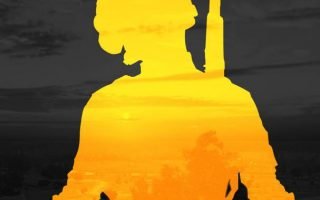 PUBG Theme iPhone Wallpaper