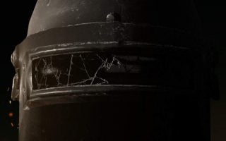 Pubg Helmet Guy iPhone Wallpaper
