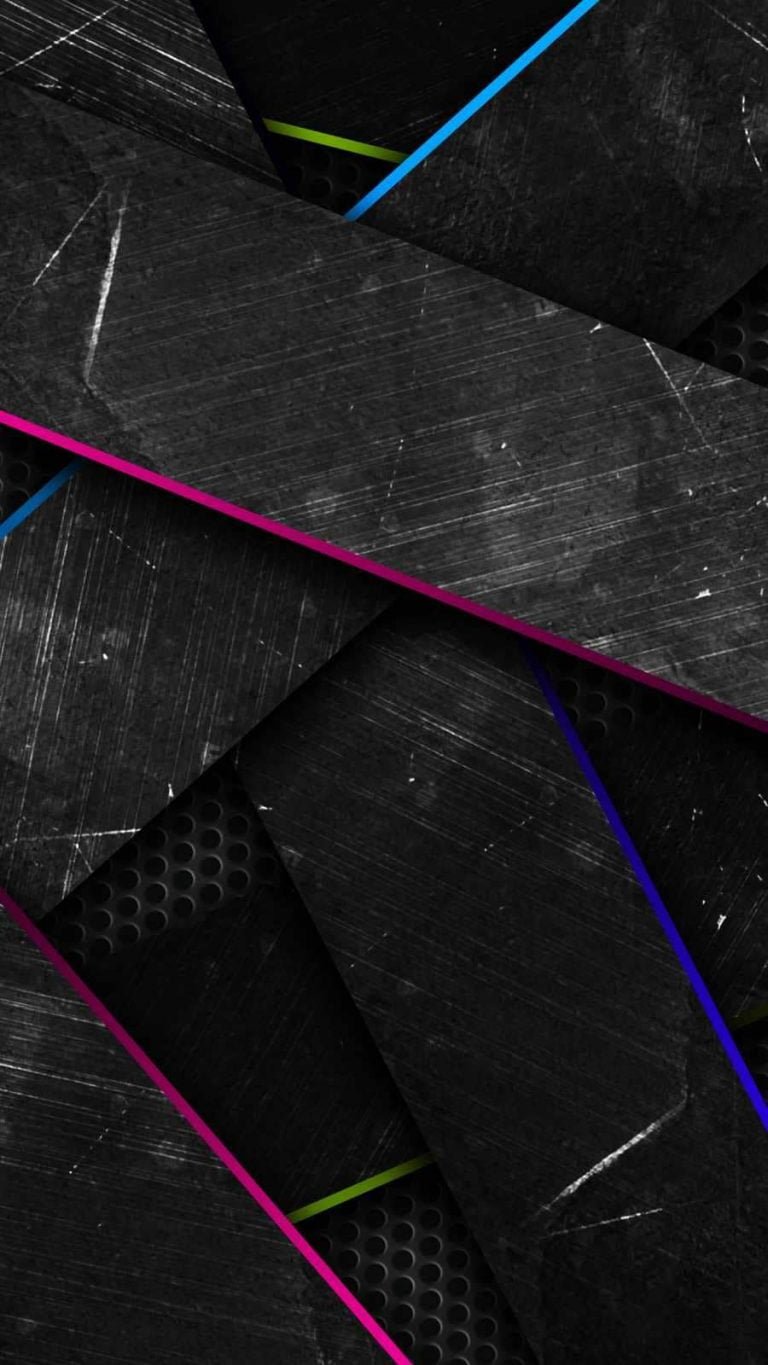 Rough Texture iPhone Wallpaper