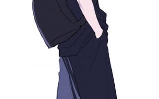 Sakata Gintoki Gintama Zerochan Anime wallpaper scaled