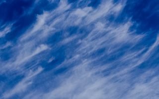 Sky Clouds Porous Wallpaper 1080x1920 1