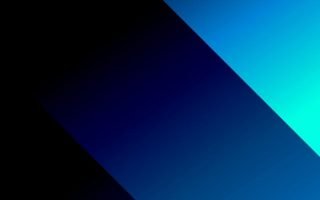 Splash Art Gradient iPhone Wallpaper