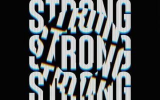 Strong iPhone wallpapers iphone