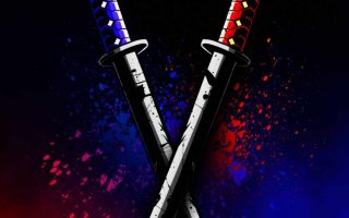 Sword War