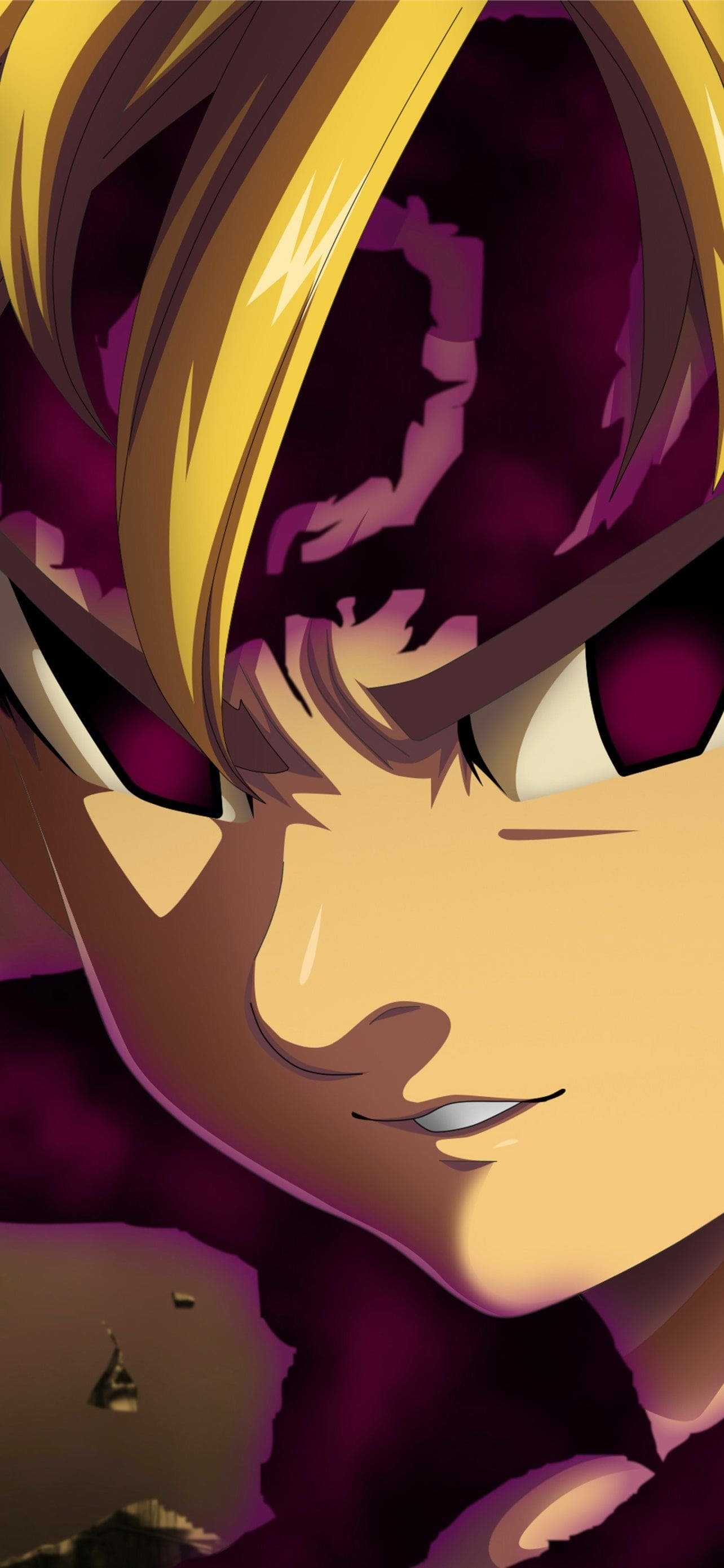 The-Seven-Deadly-Sins anime wallpaper