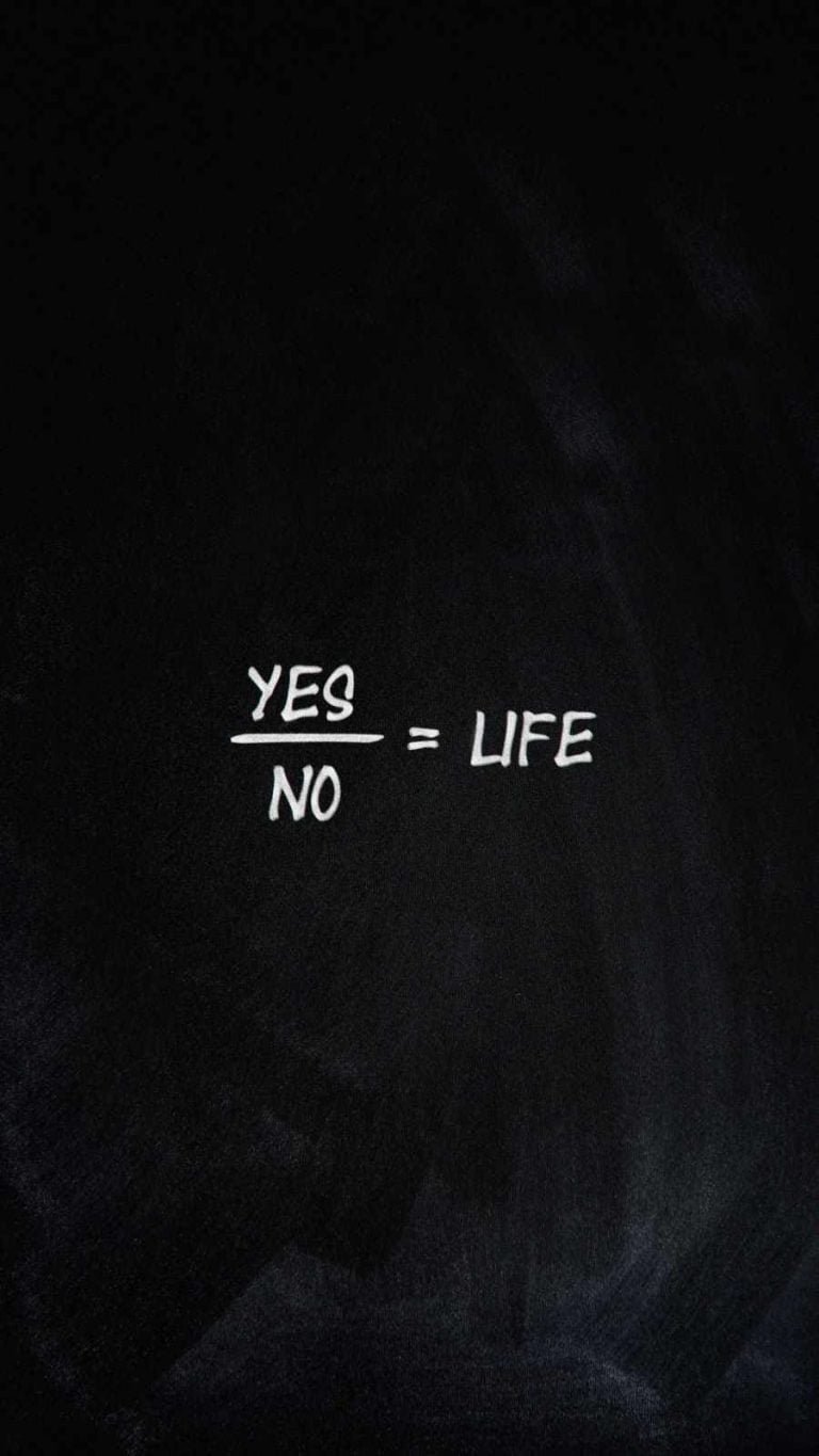 This is Life Quote wallpapers iphone