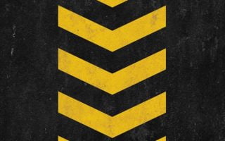To the Deep iPhone Wallpaper