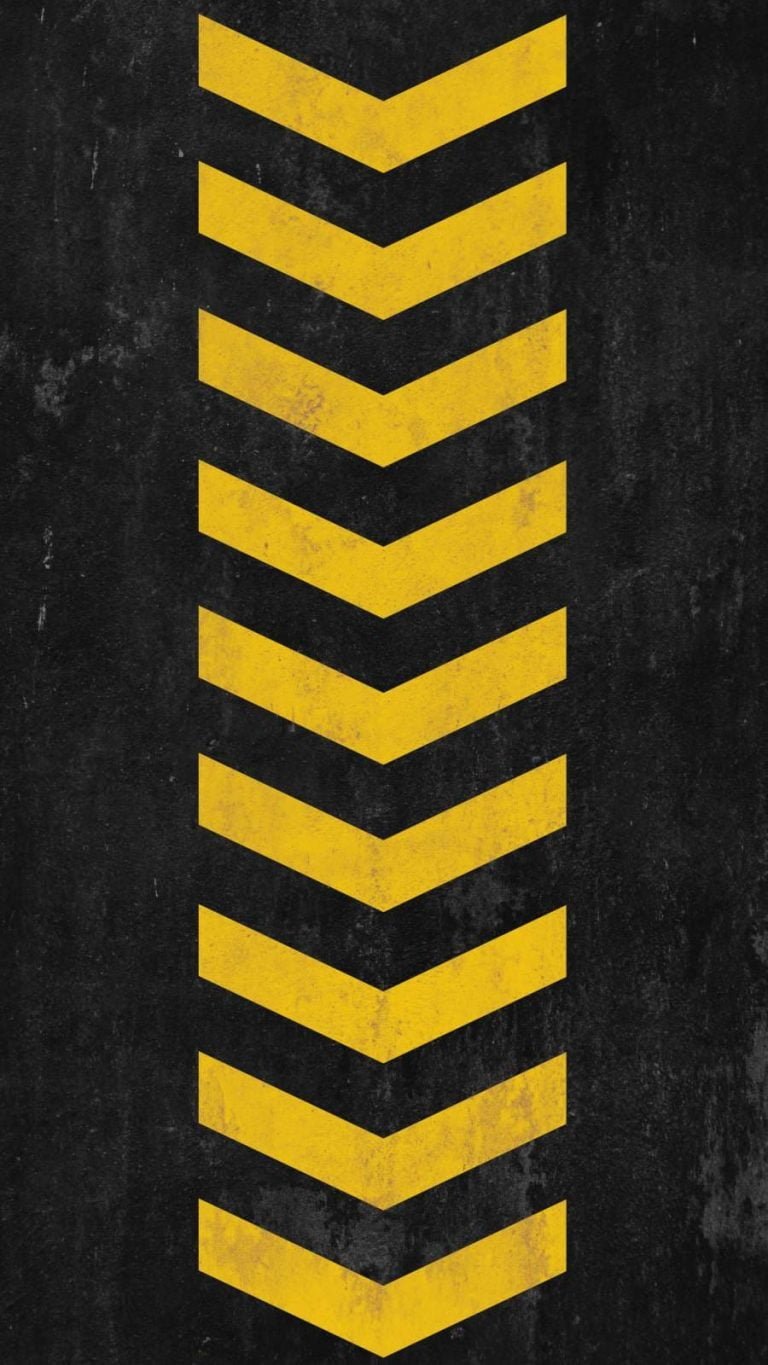 To the Deep iPhone Wallpaper
