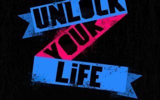 Unlock Your Life wallpaper iphone