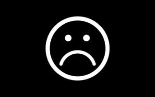 Vector Sad Wallpaper 118