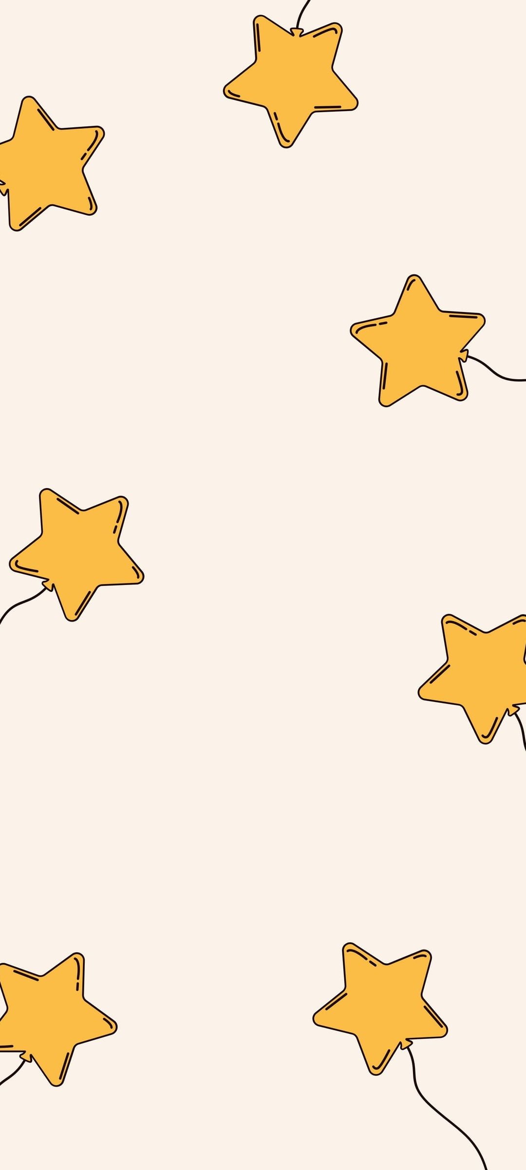 Vector Stars Wallpaper 115