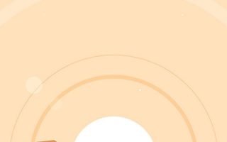 Vector Sunrise Nature Wallpaper 088