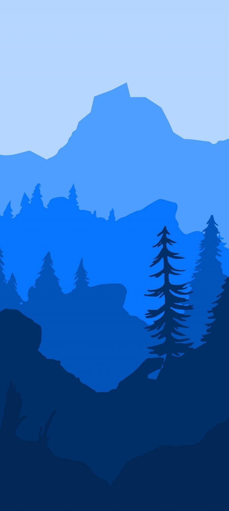 Vector Wallpaper 4k FOR IPHONE 13 12