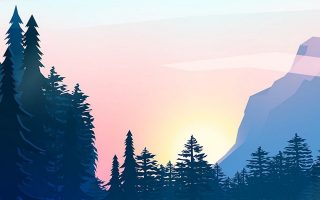Vector Wallpaper 4k FOR IPHONE 13 3