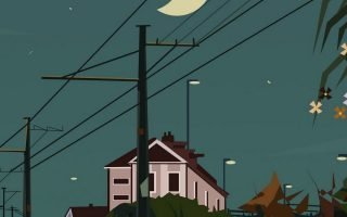 Vector Wallpaper FOR IPHONE 13