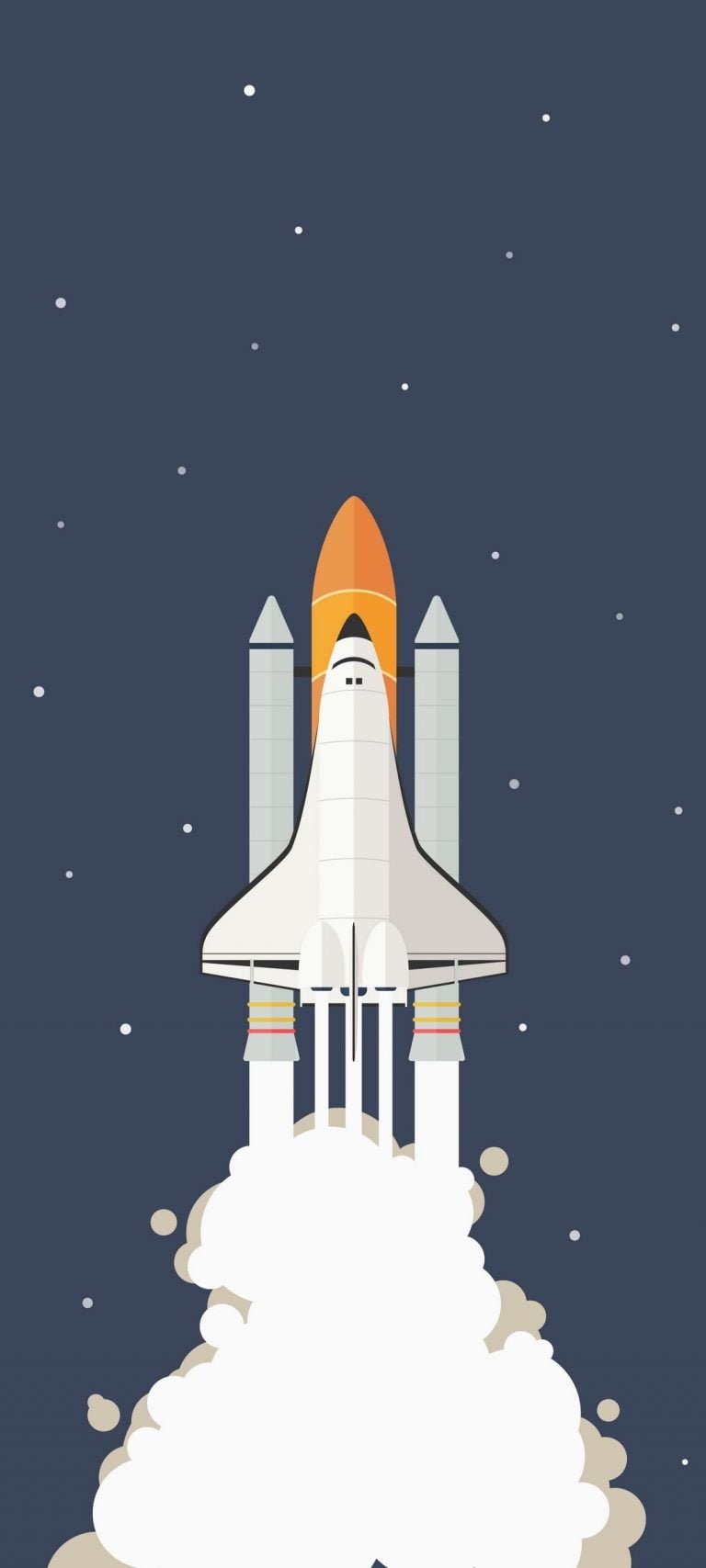 Vector Wallpaper FOR IPHONE 13 4