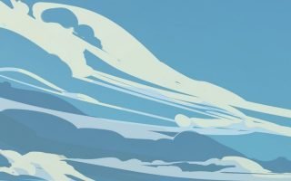 Vector Wallpaper FOR IPHONE 13 5
