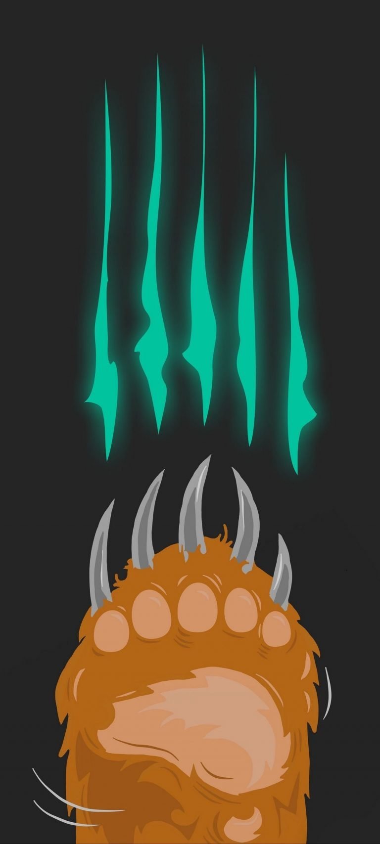 Vector Wallpaper FOR IPHONE 2