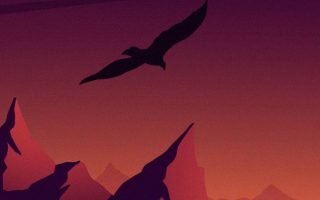 Vector Wallpaper FOR IPHONE 3
