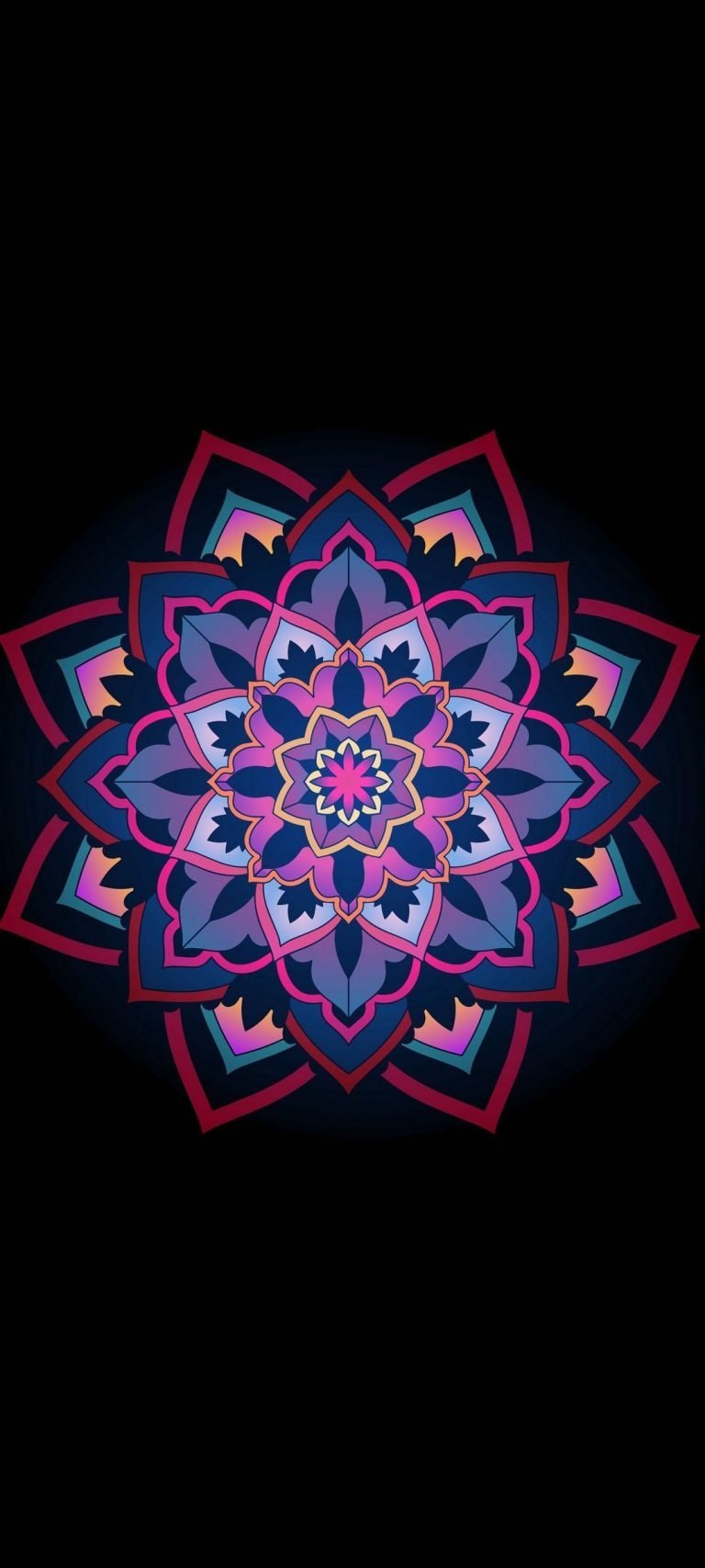 Vector Wallpaper FOR IPHONE