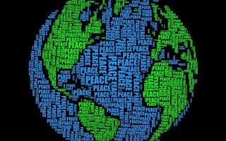 Vector World Wallpaper 040