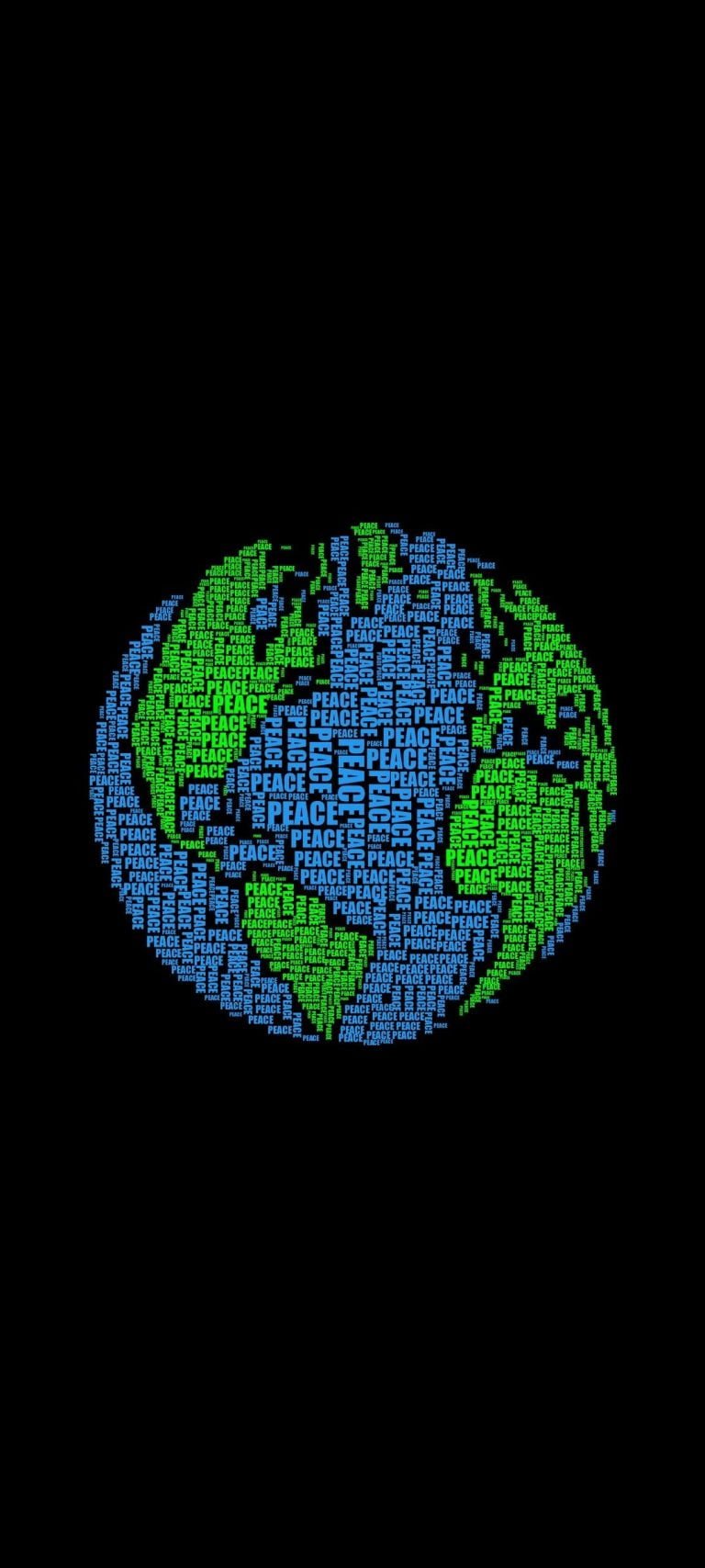 Vector World Wallpaper 040