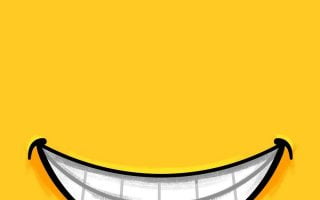 Vector Yellow Wallpaper 165