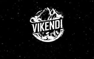 Vikendi PUBG iPhone Wallpaper