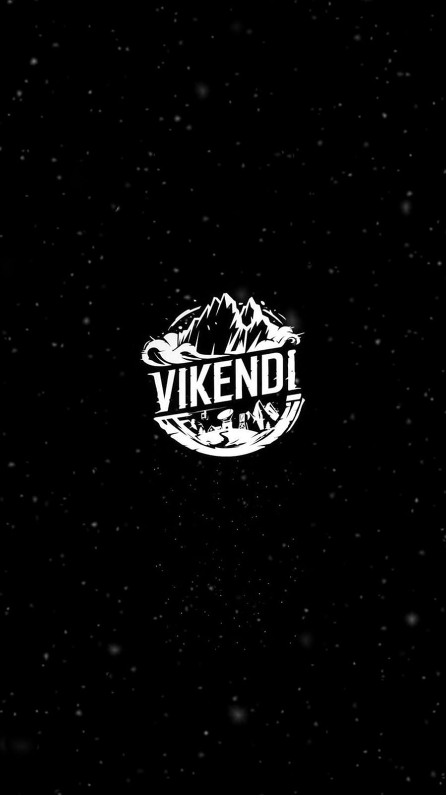 Vikendi PUBG iPhone Wallpaper