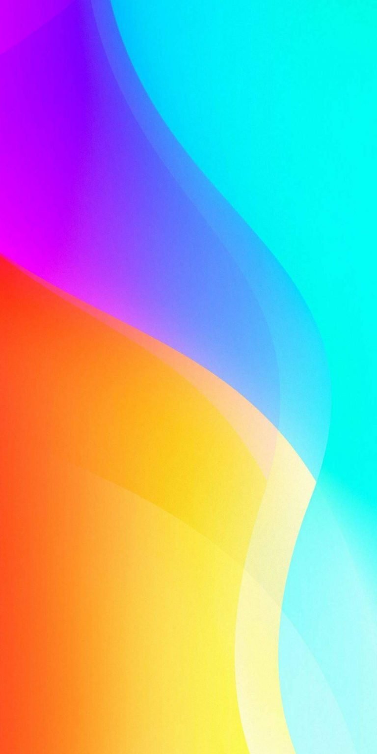 Vivo v11 iPhone Wallpaper