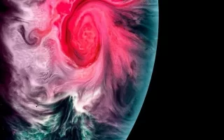 abstract iPhone 10 wallpapers