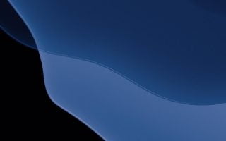 abstract iPhone 13 wallpaper