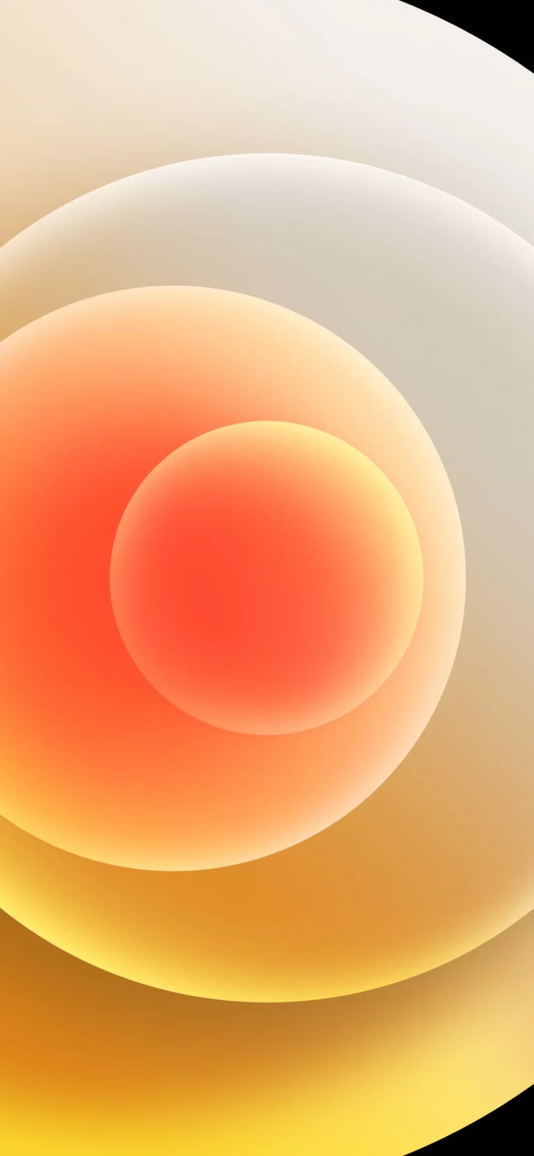 abstract iPhone 13 wallpapers 2 scaled