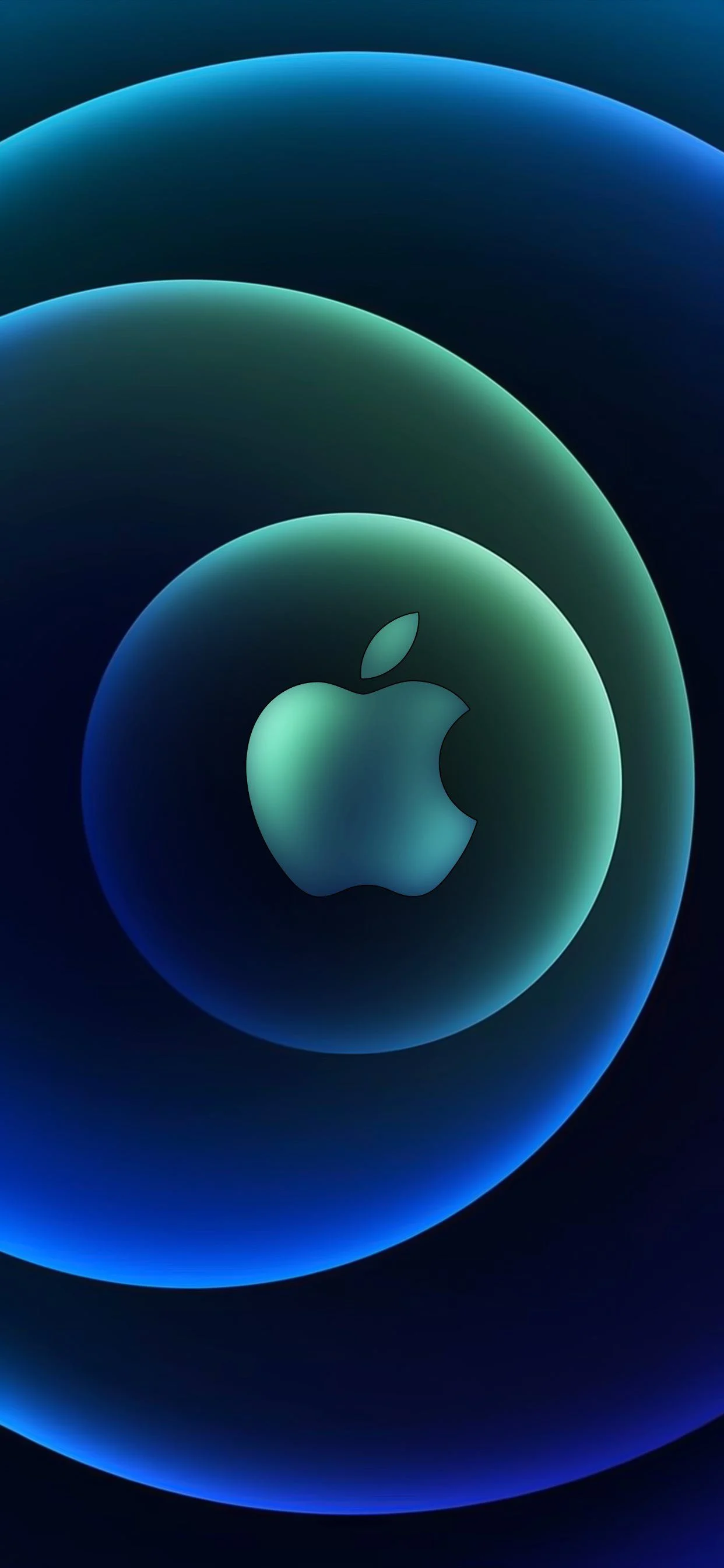abstract iPhone 13 wallpapers 3