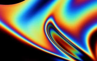 abstract iPhone 13 wallpapers 4